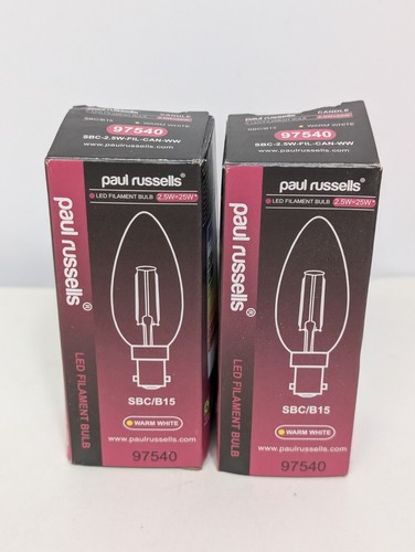 Paul russells candle - candle, 25