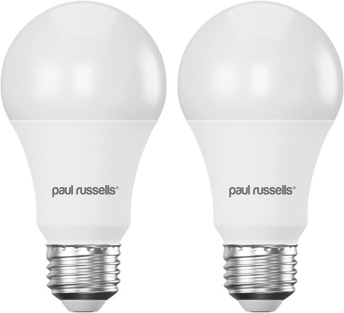 Paul russells e27 edison - edison, screw