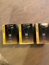 ES/E27 9W LED R80 Warm White