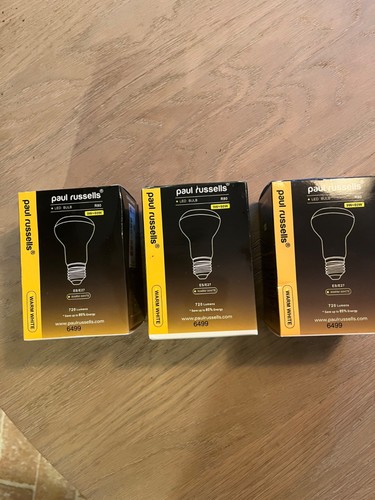 E27 led r80 warm - es/e27, 9w