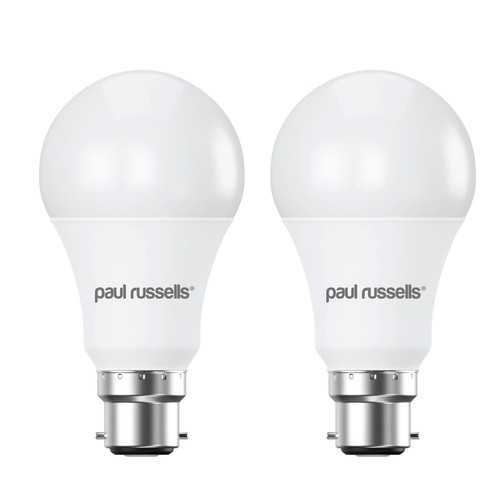 Paul russells led gls dimmable - russells,