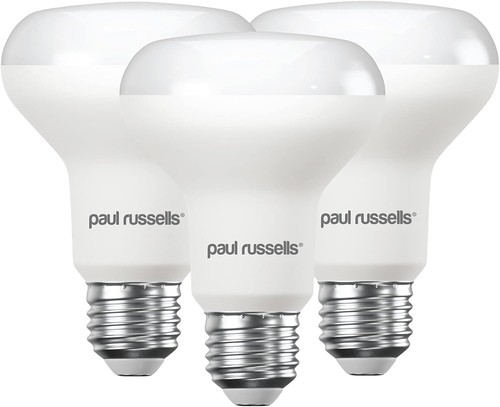 Paul russell led reflector - paul,