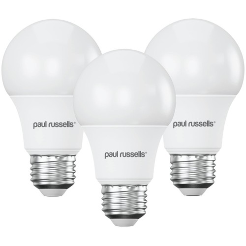 Paul russells led - russells, light