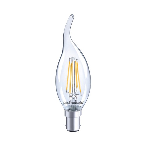 Paul russells led - paul,