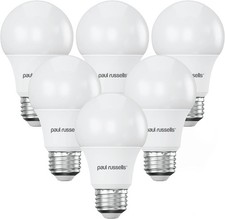 paul russells LED GLS Light