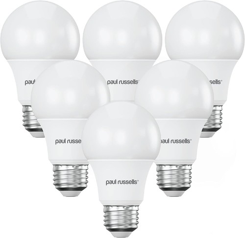 Paul russells led - russells,