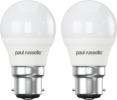 Paul russells bayonet light - paul,
