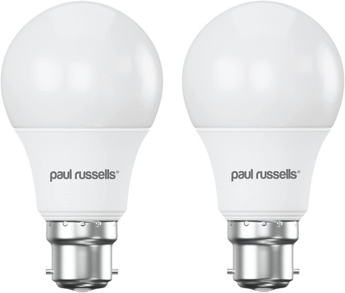 Paul russells led - russells, bulbs