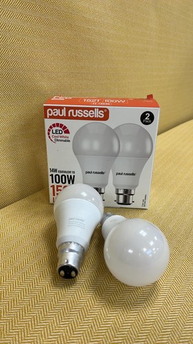 Paul russells led - paul, bulbs