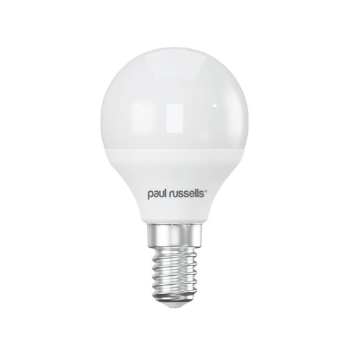 Paul russells led - paul, round