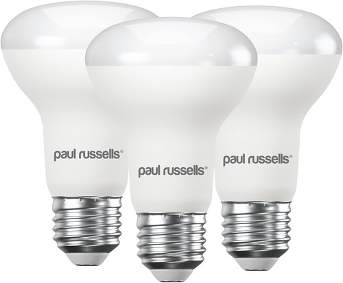 Paul russells e27 spotlight - russells,