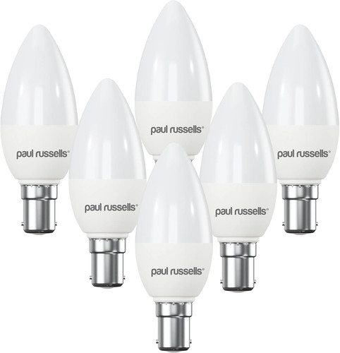 Paul russells led - paul, light