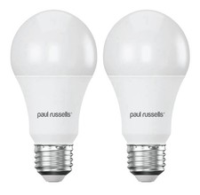 paul russells E27 Edison Screw