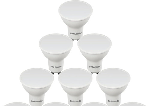 Paul russells led light - 6, x
