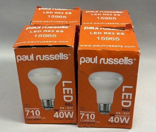 Paul russells e27 - paul, led