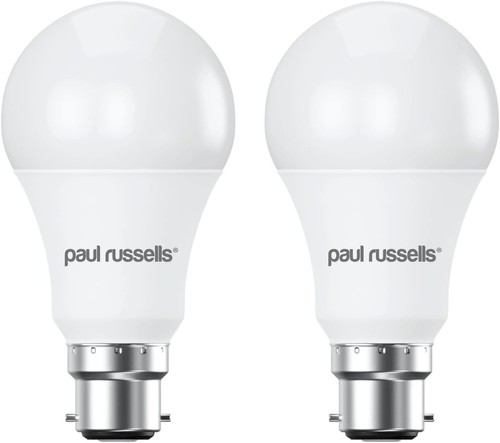 Paul russells led gls - paul, bulbs