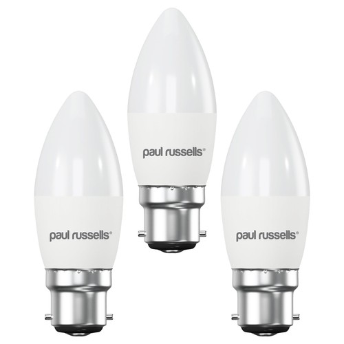 Paul russells led light - russells,