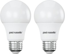paul russells LED GLS Light