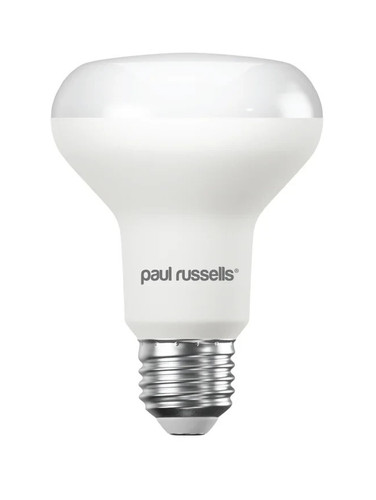 Paul russells light bulb - russells,