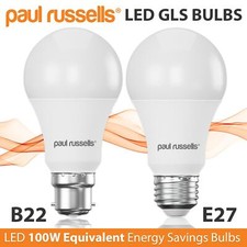 LED Bulb Standard Light GLS