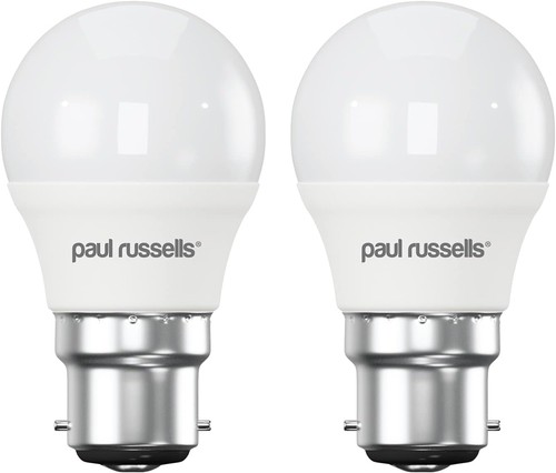 Paul russells led - paul, light