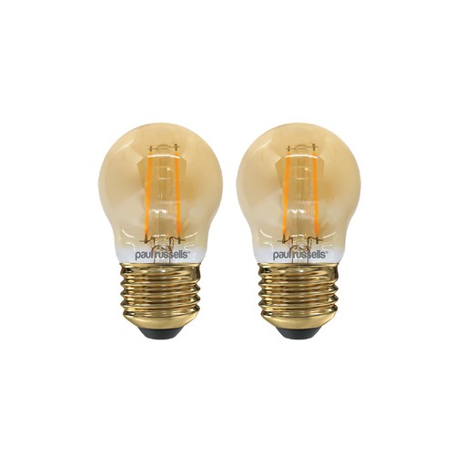 Paul russells led filament - led,