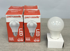 paul russells Edison Light