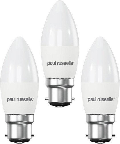 Paul russells led - bulbs, light