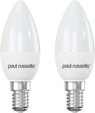 Paul Russells LED Light Small