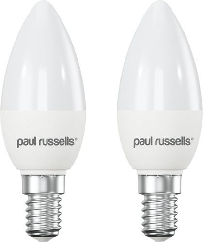 Paul russells led light small - light,