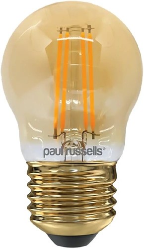 Paul russells led filament - paul,