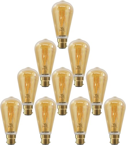 Pack paul russells led - x,
