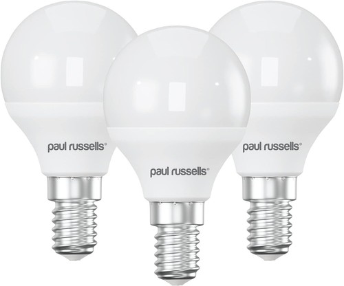Paul russells led - russells,