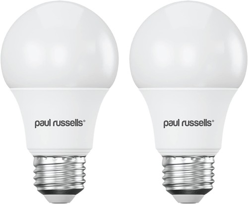 Paul russells led - russells,