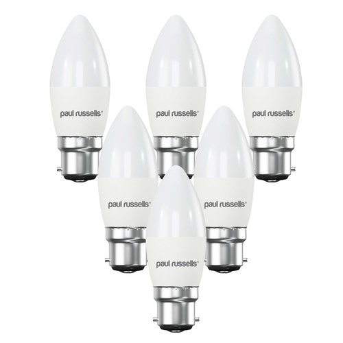 Paul russells led light - led,