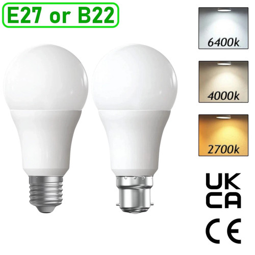 Led gls light bulbs 40w - gls,
