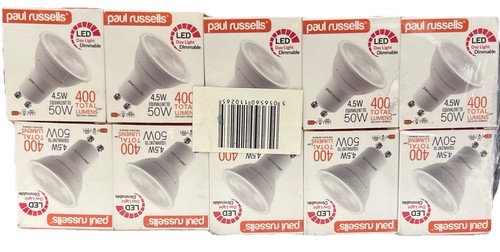 Pack paul russells - pack, of