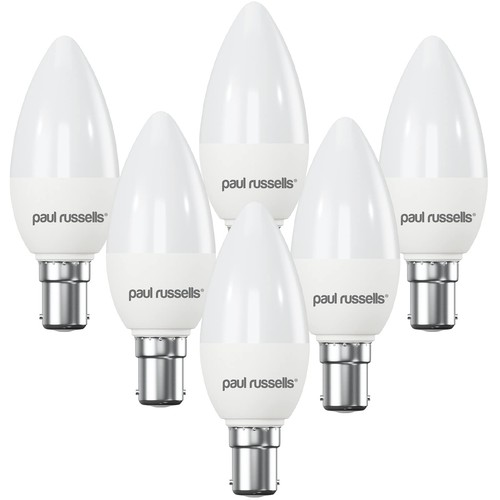 Paul russells led light - paul, small