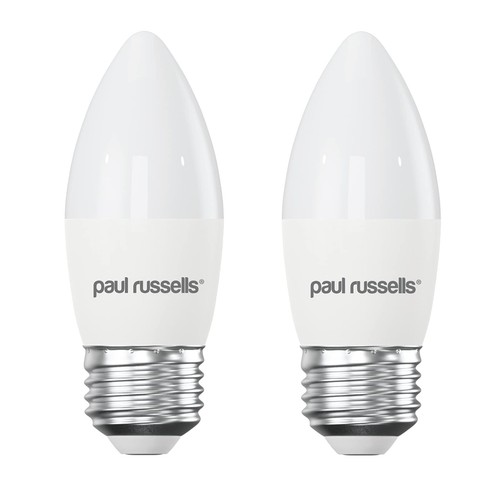 Paul russells led - light, edison
