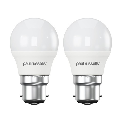 Paul russells led light - paul,