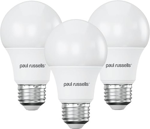 Paul russells led - led, day
