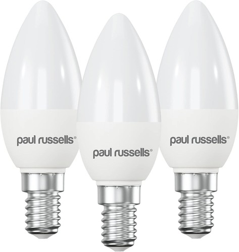 Paul russells led - paul, light