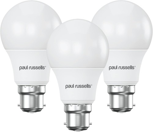 Paul russells led bulb - led,