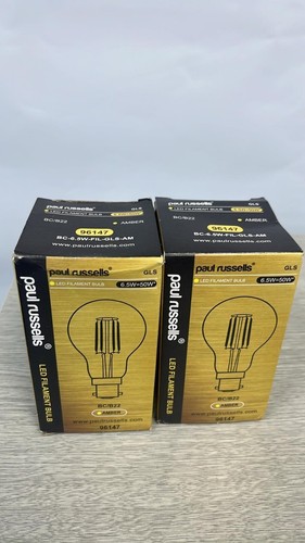 Paul russells 96147 led - 2,