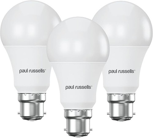 Paul russells a60 led - a60, b22