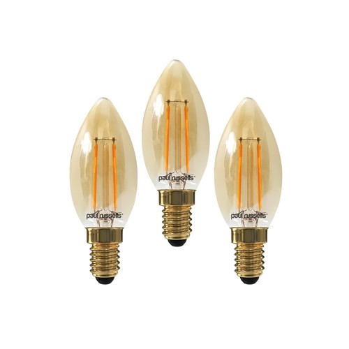 Paul russells led - paul,