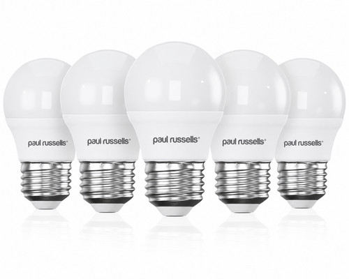 Paul russells led light - paul,