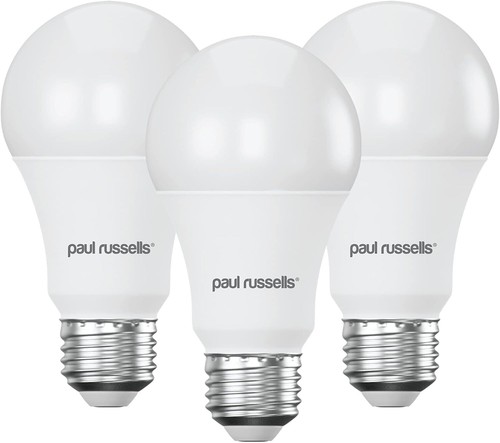 Paul russells e27 edison - paul,