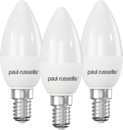 Paul russells led light small - light,