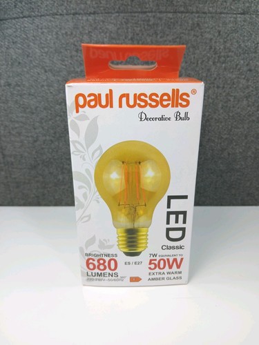 Paul russells led filament - paul,